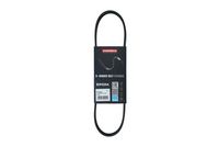 KAMOKA 7015004 - Correa trapecial poli V