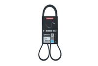 KAMOKA 7015056 - Correa trapecial poli V