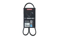 KAMOKA 7014053 - Correa trapecial poli V