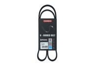KAMOKA 7016050 - Correa trapecial poli V