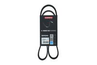 KAMOKA 7016052 - Correa trapecial poli V