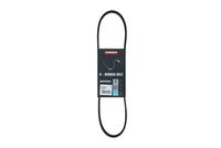 KAMOKA 7014019 - Correa trapecial poli V