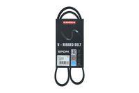 KAMOKA 7015028 - Correa trapecial poli V