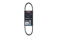 KAMOKA 7015003 - Correa trapecial poli V