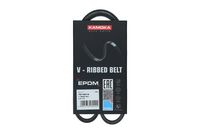 KAMOKA 7014014 - Correa trapecial poli V