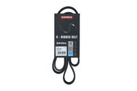GATES 6PK1745 - Correa trapecial poli V - Micro-V®