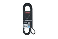 KAMOKA 7016222 - Correa trapecial poli V