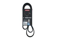 KAMOKA 7016139 - Correa trapecial poli V