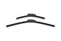 HELLA 9XW358136221 - Limpiaparabrisas - Smartech