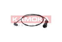KAMOKA 105013 - Contacto de aviso, desgaste de los frenos