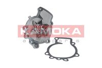 KAMOKA T0211 - Bomba de agua, refrigeración del motor
