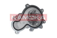 KAMOKA T0075 - Bomba de agua, refrigeración del motor