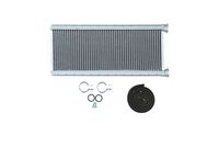 KAMOKA 7760076 - Radiador de calefacción