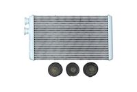 KAMOKA 7760080 - Radiador de calefacción