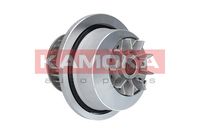 KAMOKA T0232 - Bomba de agua, refrigeración del motor
