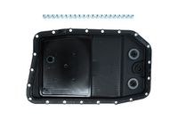 KAMOKA F600701 - Cárter de aceite, caja automática