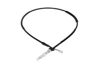 HELLA 8AS355667401 - Cable de accionamiento, freno de estacionamiento