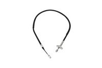 HELLA 8AS355667461 - Cable de accionamiento, freno de estacionamiento