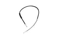HELLA 8AS355667531 - Cable de accionamiento, freno de estacionamiento