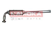 KAMOKA 8010060 - Filtro hollín/partículas, sistema escape