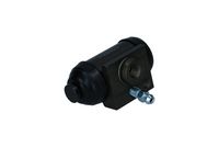 HELLA 8AW355532441 - Cilindro de freno de rueda