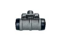 KAMOKA 1110022 - Cilindro de freno de rueda