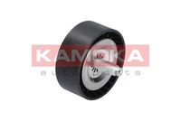 KAMOKA R0349 - Polea inversión/guía, correa poli V