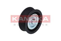 KAMOKA R0077 - Polea inversión/guía, correa poli V