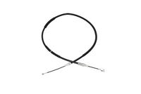 HELLA 8AS355667531 - Cable de accionamiento, freno de estacionamiento