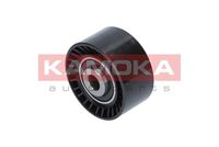 KAMOKA R0293 - Polea inversión/guía, correa distribución