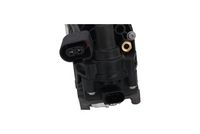 KAMOKA 2077023 - Compresor, sistema de aire comprimido