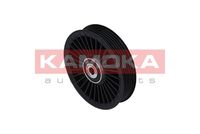 KAMOKA R0091 - Polea inversión/guía, correa poli V