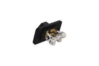 ESEN SKV 95SKV079 - Resitencia, ventilador habitáculo
