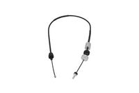 KAMOKA LC169 - Cable de accionamiento, accionamiento del embrague