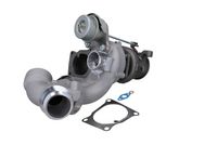 CASCO CTC82001KS - Turbocompresor, sobrealimentación - KAYOTAWA