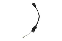 HELLA 8AK355701071 - Cable de accionamiento, accionamiento del embrague