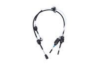 ESEN SKV 27SKV073 - Cable de accionamiento, caja de cambios manual