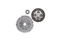 JAPANPARTS CF802 - Cojinete de desembrague