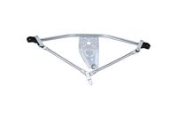 KAMOKA 3110011 - Varillaje de limpiaparabrisas