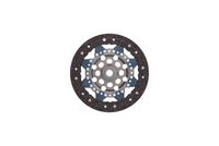 BLUE PRINT ADF123123 - Disco de embrague