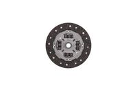 BLUE PRINT ADP153107 - Disco de embrague