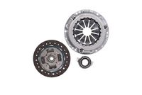 JAPANPARTS CF230 - Cojinete de desembrague