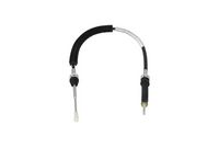 3RG 24758 - Cable de accionamiento, caja de cambios manual