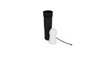 KAMOKA 2020213 - Juego de guardapolvos, amortiguador