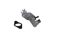 BREMBO C28007 - Cilindro maestro, embrague - ESSENTIAL LINE