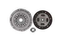 KAMOKA KC292 - Kit de embrague