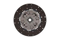 BLUE PRINT ADZ93137 - Disco de embrague