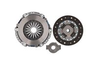 KAMOKA KC008 - Kit de embrague