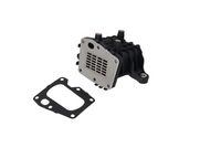 KAMOKA 19C076 - Válvula EGR