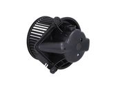KAMOKA 7790023 - Ventilador habitáculo
